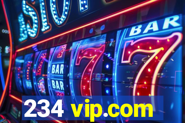 234 vip.com